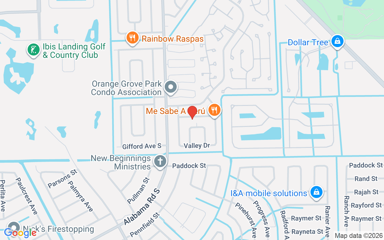 913 Hudson Ave, Lehigh Acres, FL 33936