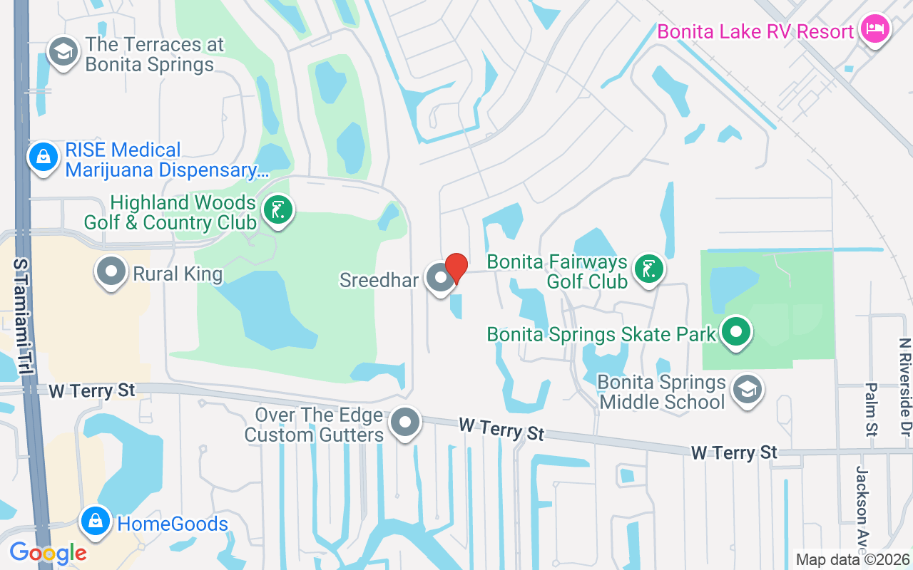 26660 Rosewood Pointe Dr 204, Bonita Springs, FL 34135