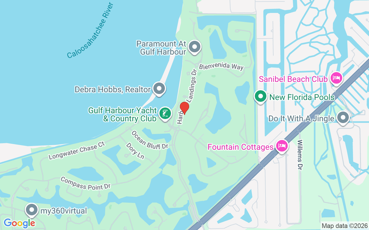 14381 Harbour Landings Dr 2-C, Fort Myers, FL 33908-1153