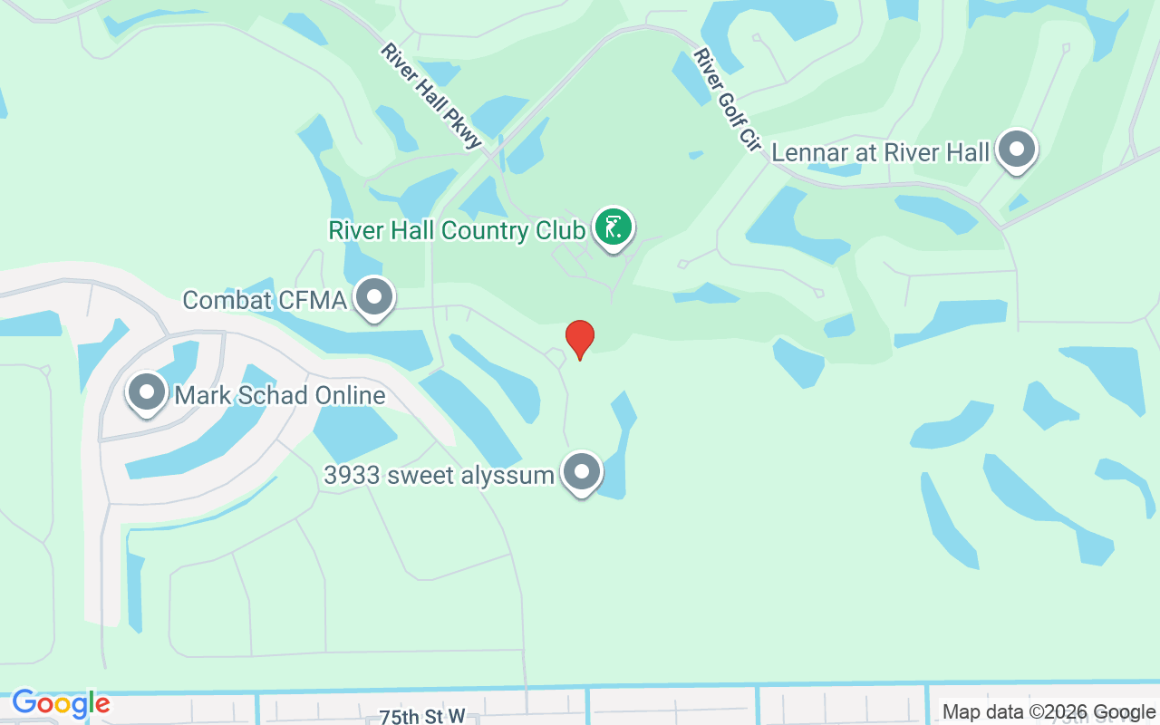 3528 Stoneville Dr, Alva, FL 33920