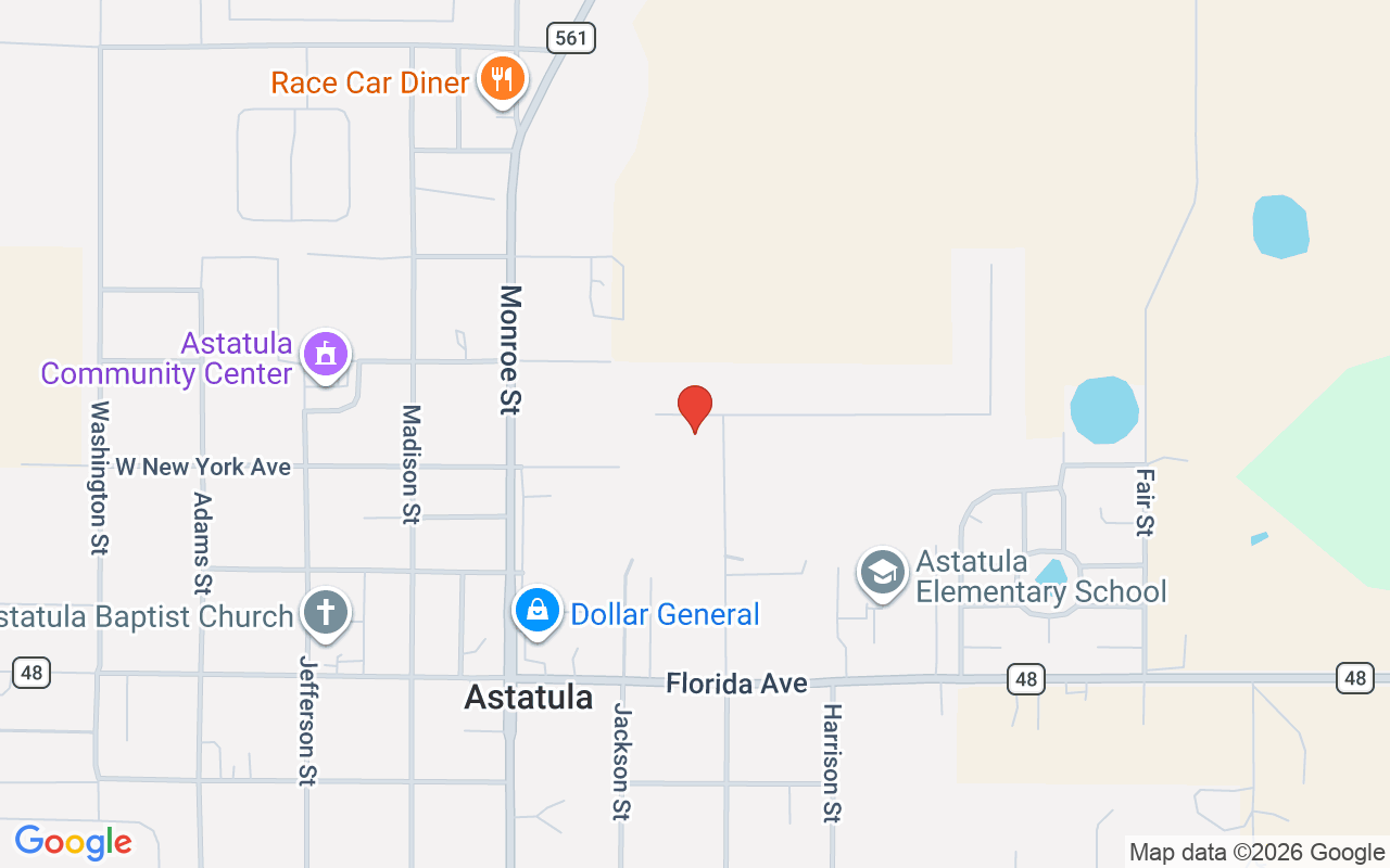 13642 Citrus Farms Drive, Astatula, FL 34705