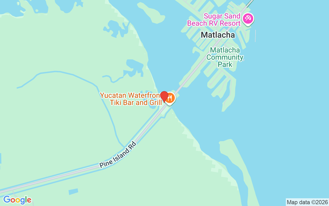 4874 Pine Island Rd #A, Matlacha, FL 33993