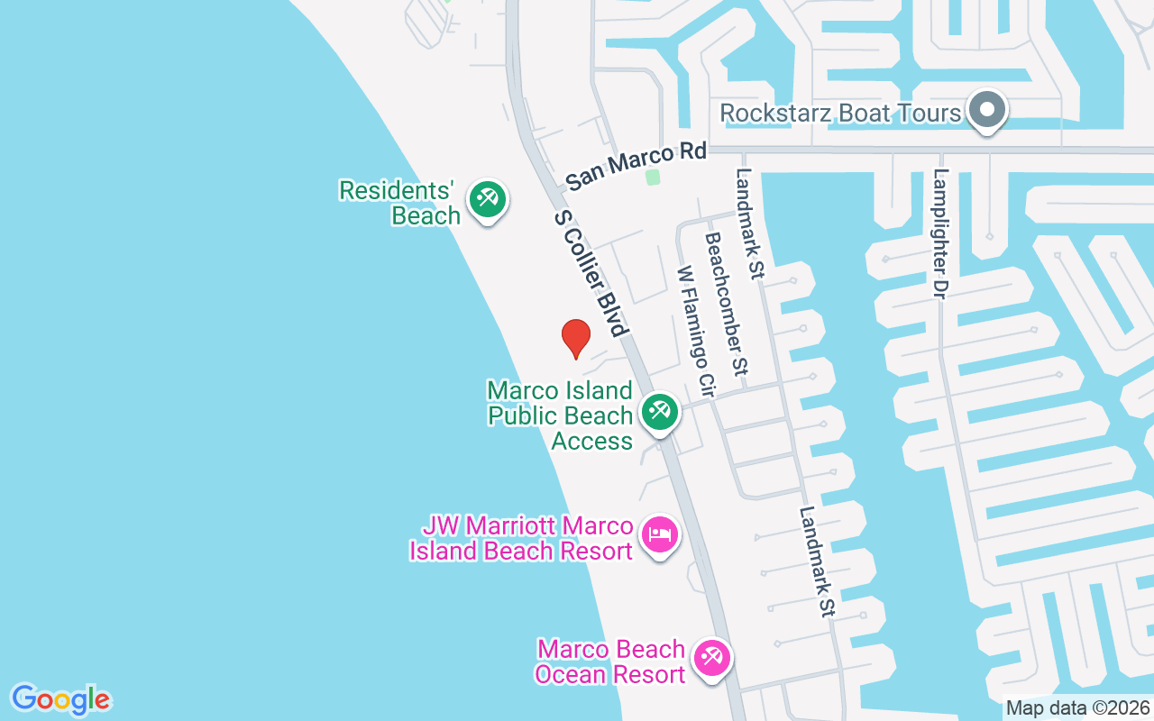 220 Collier Blvd S #1003, Marco Island, FL 34145
