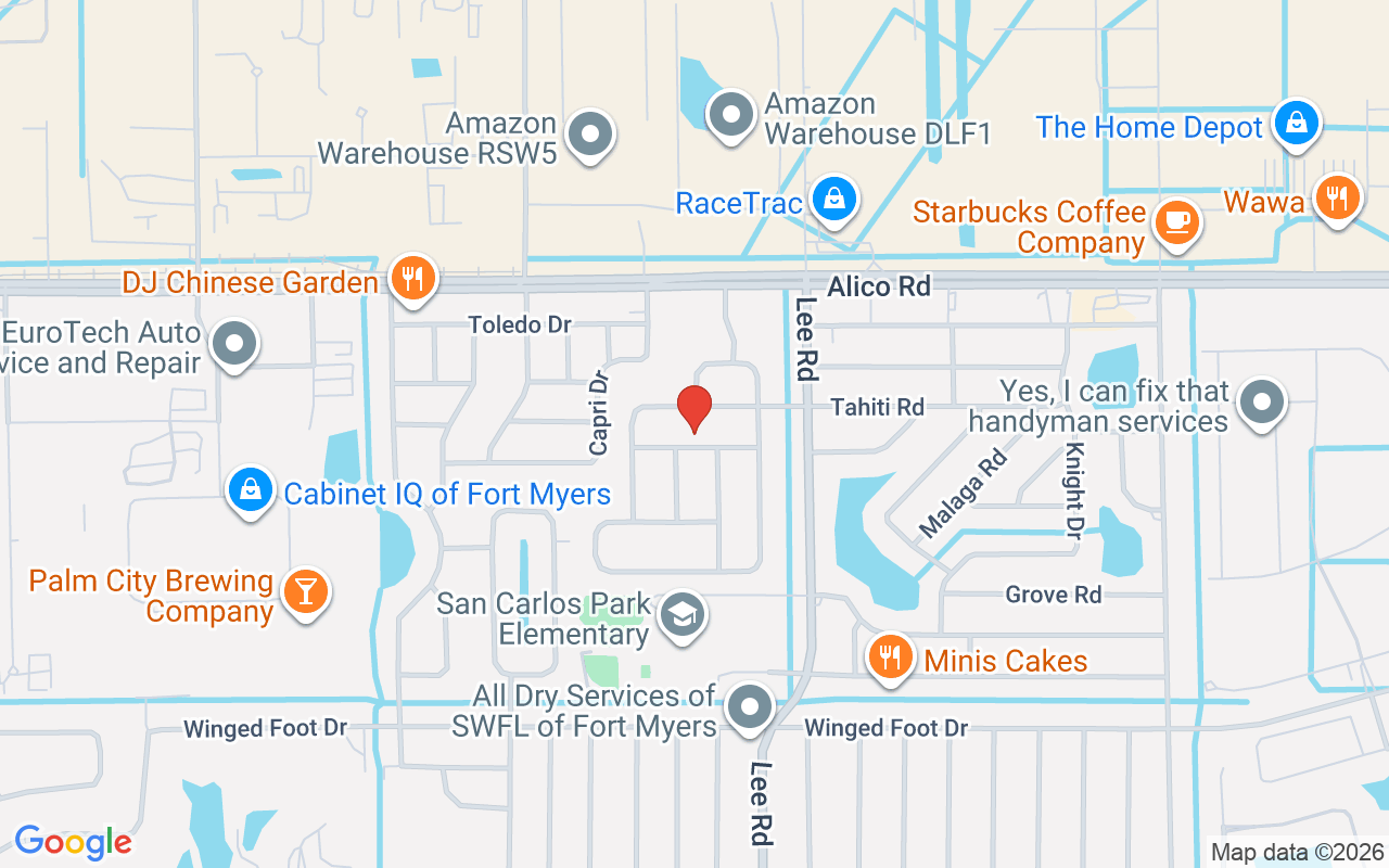 7391 Ramblers Strand, Fort Myers, FL 33967