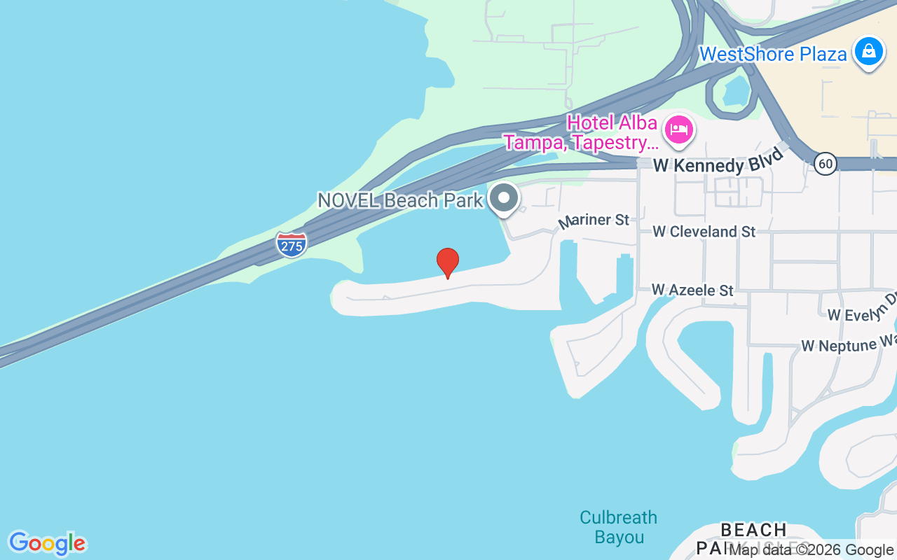 5811 Mariner Street, Tampa, FL 33609