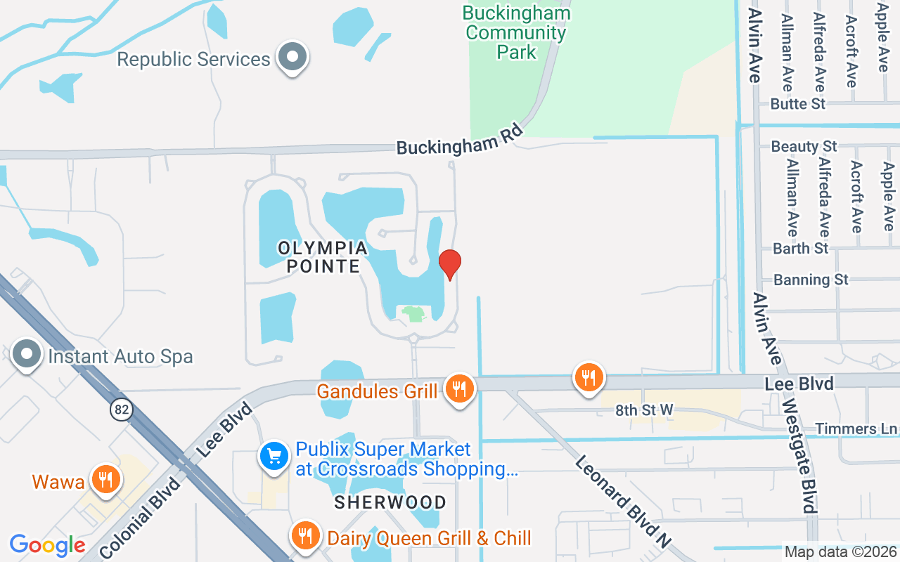 8584 Athena Ct, Lehigh Acres, FL 33971