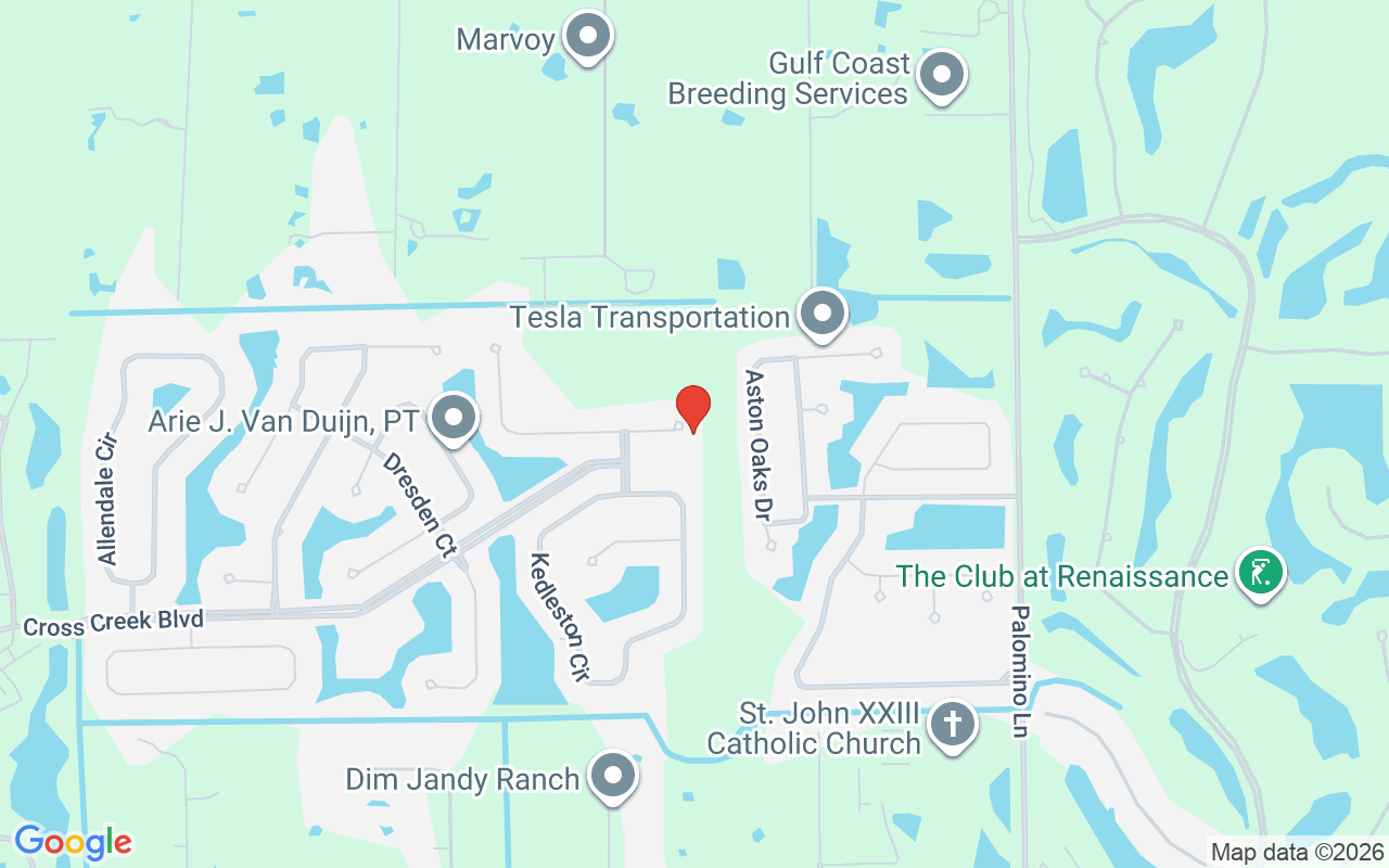 8732 Manderston Ct, Fort Myers, FL 33912