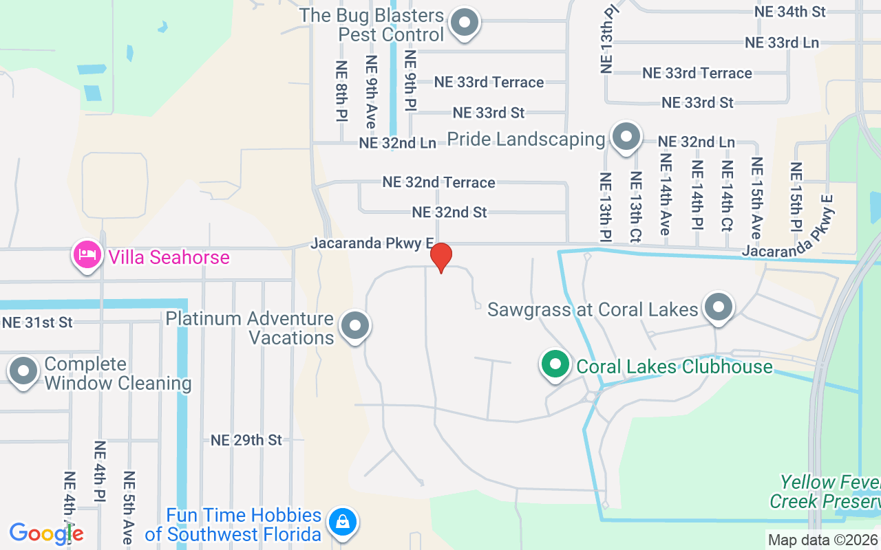 2735 Blue Cypress Lake Ct, Cape Coral, FL 33909