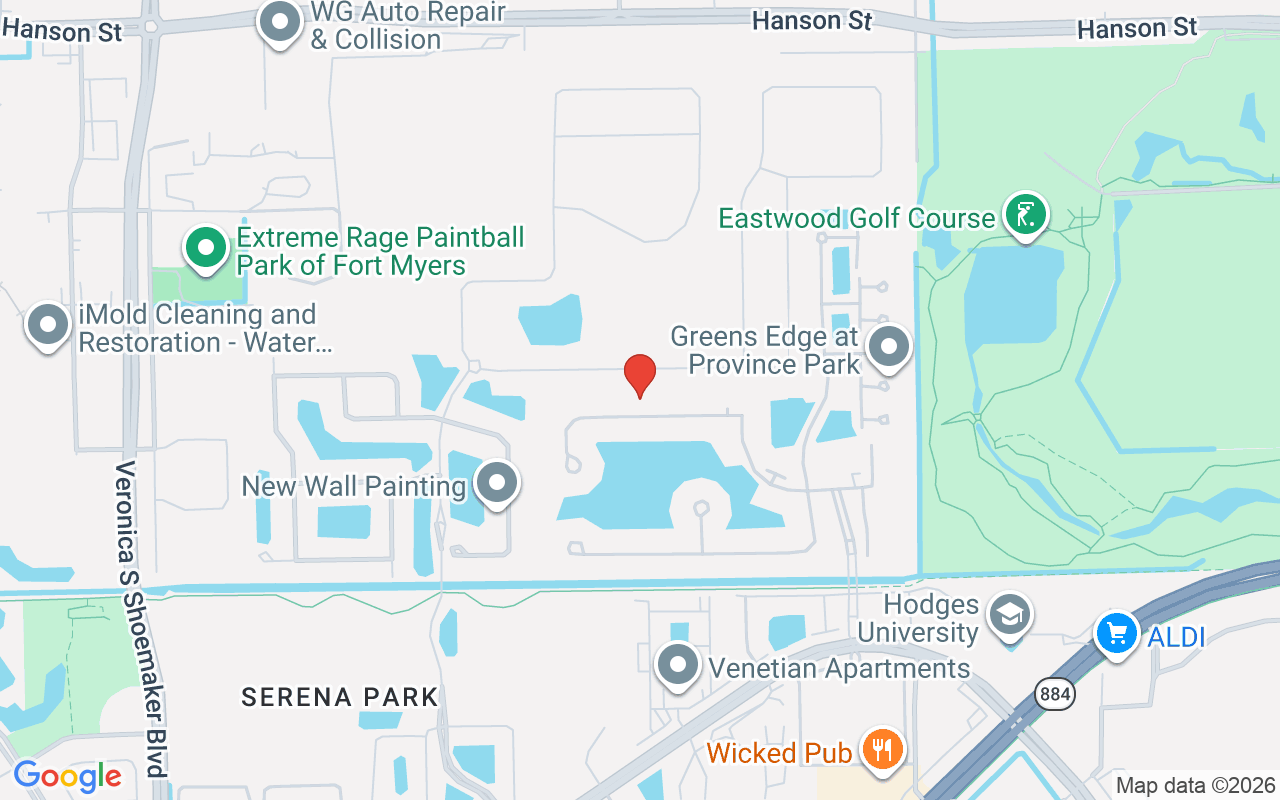 4239 Liron Ave 103, Fort Myers, FL 33916