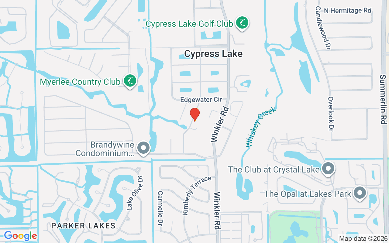 7035 Cedarhurst Dr #2, Fort Myers, FL 33919