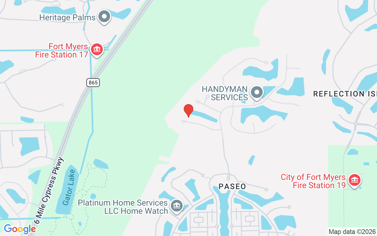 8331 Adelio Ln, Fort Myers, FL 33912