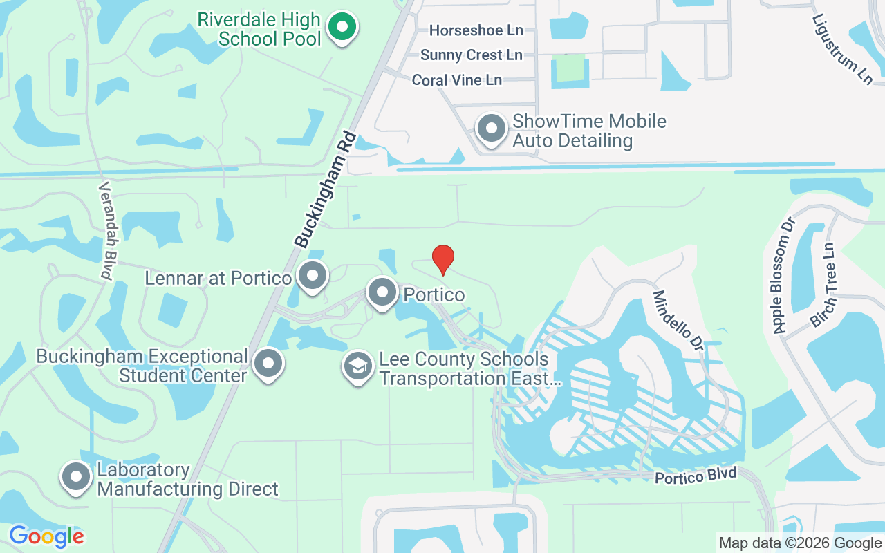 14048 Oviedo Pl, Fort Myers, FL 33905