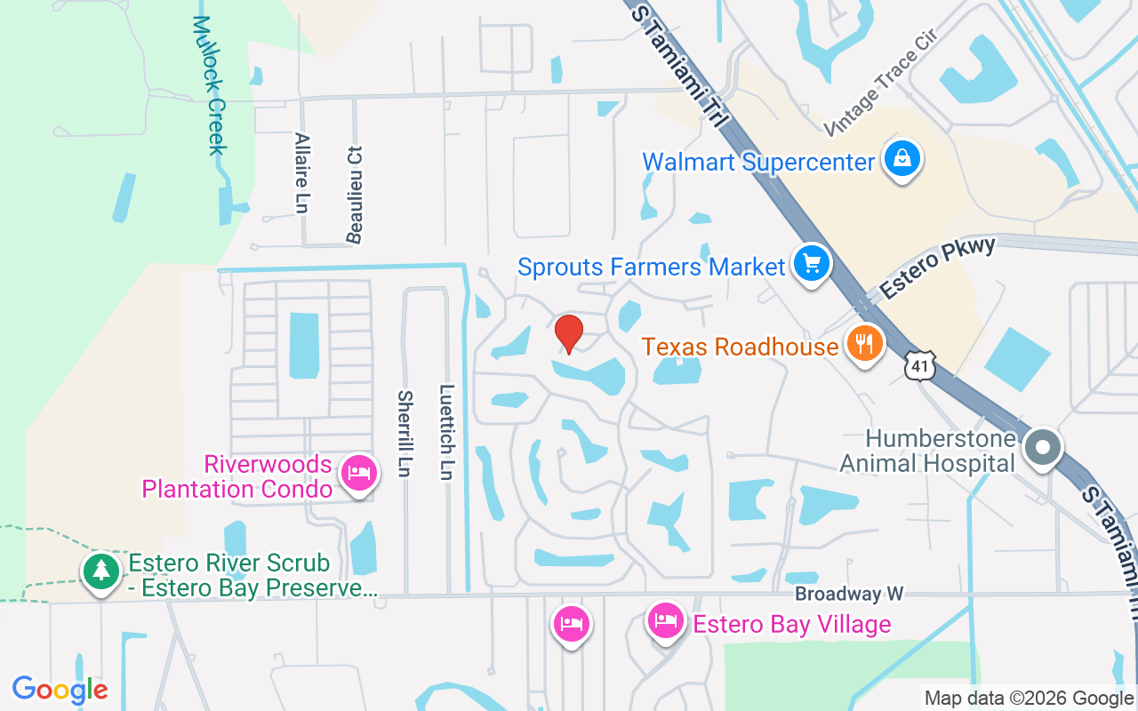 4141 Gunnison Ct #923, Estero, FL 33928