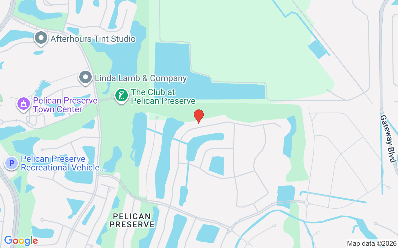 10406 Materita Dr, Fort Myers, FL 33913