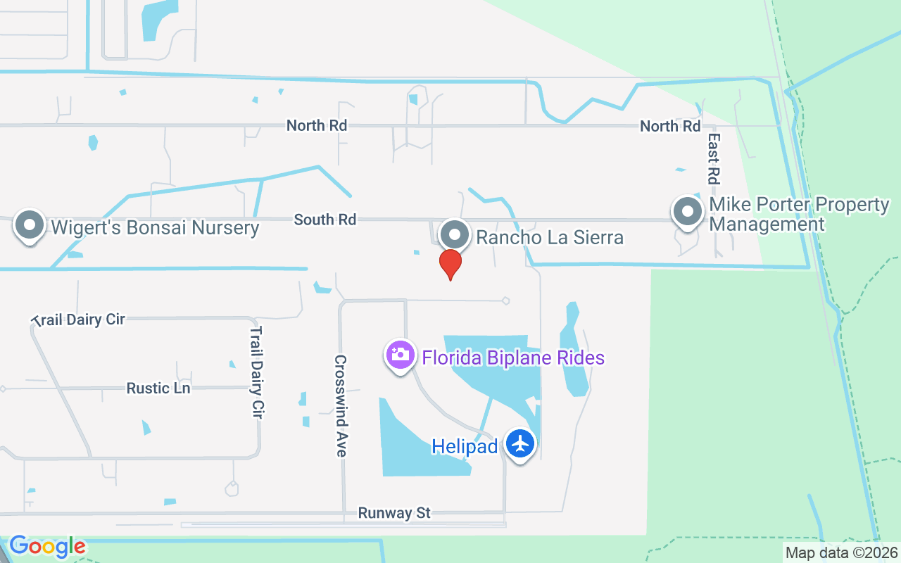 3701 Downwind Ln, North Fort Myers, FL 33917