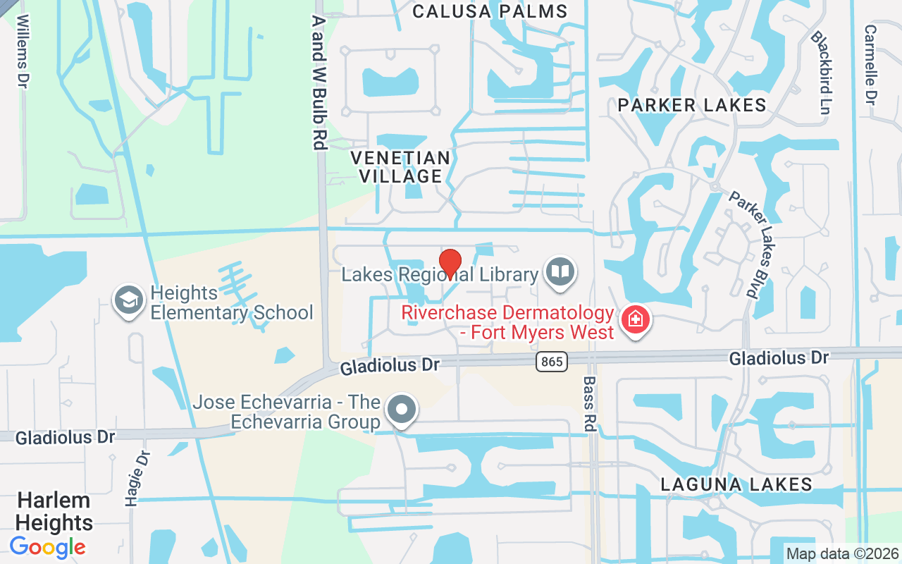 15027 Sea Crest Blvd, Fort Myers, FL 33919