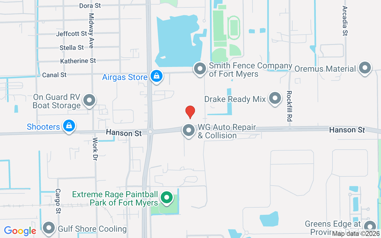2990 Van Buren St, Fort Myers, FL 33916