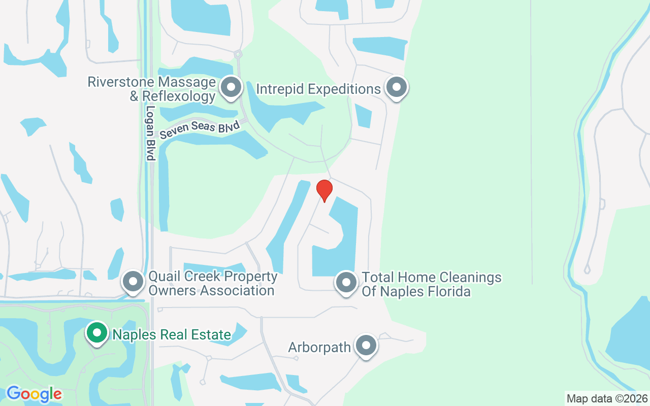 3445 Atlantic Cir, Naples, FL 34119