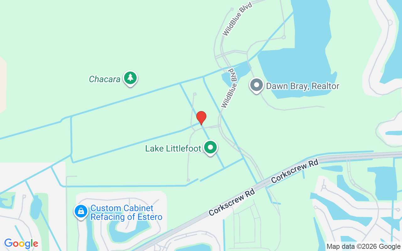 19648 Aqua View Ln, Fort Myers, FL 33913