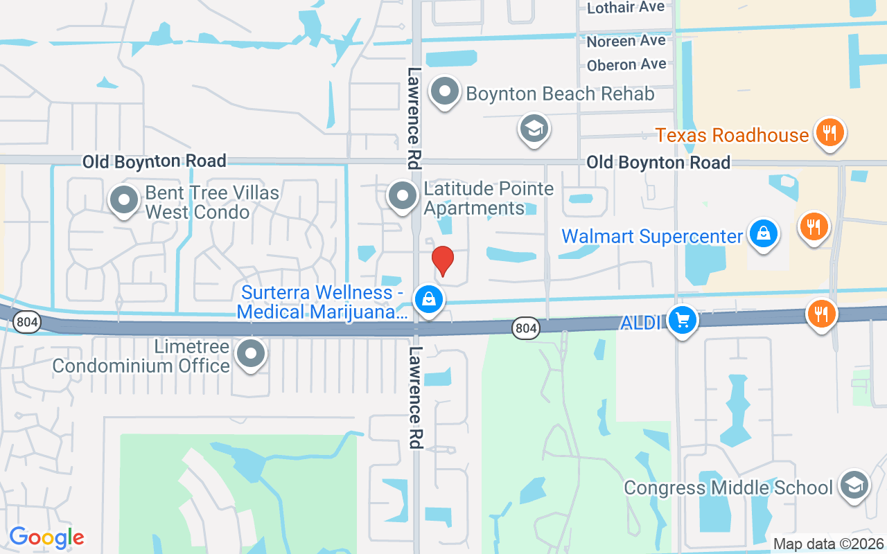 9927  Kamena Cir, Boynton Beach, FL 33436