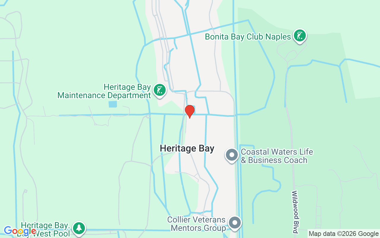 10200 Heritage Bay Blvd #112, Naples, FL 34120