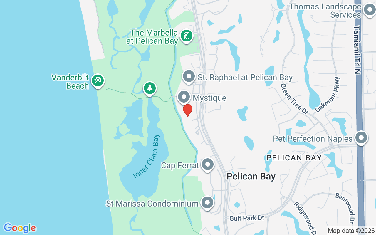 6869 Grenadier Blvd #PH03, Naples, FL 34108