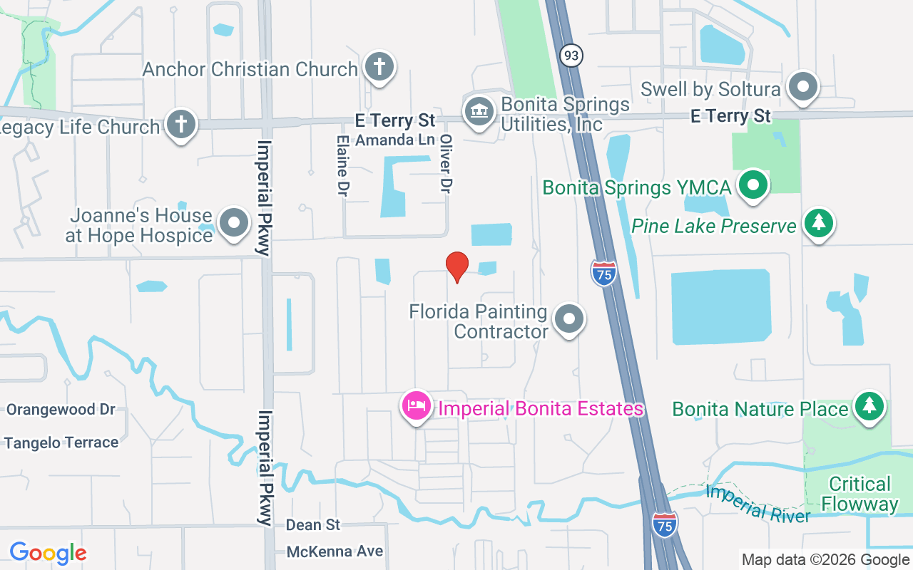 27313 Rue Viauv Ave, Bonita Springs, FL 34135