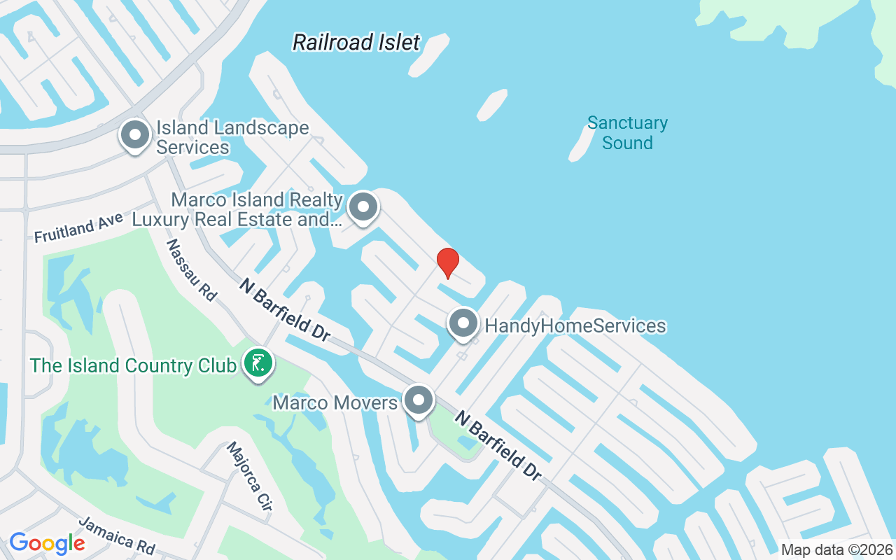 450 Pepperwood Ct, Marco Island, FL 34145