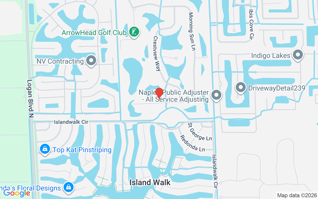 1685 Morning Sun Ln #E24, Naples, FL 34119