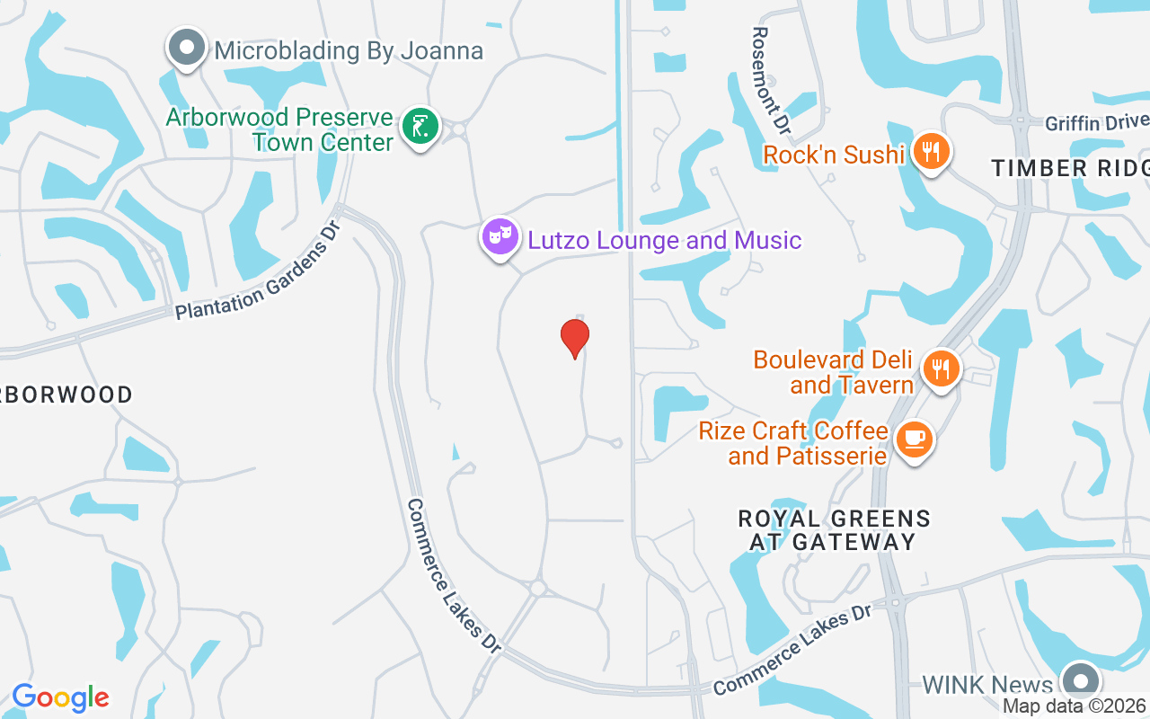 11938 Bay Oak Dr, Fort Myers, FL 33913