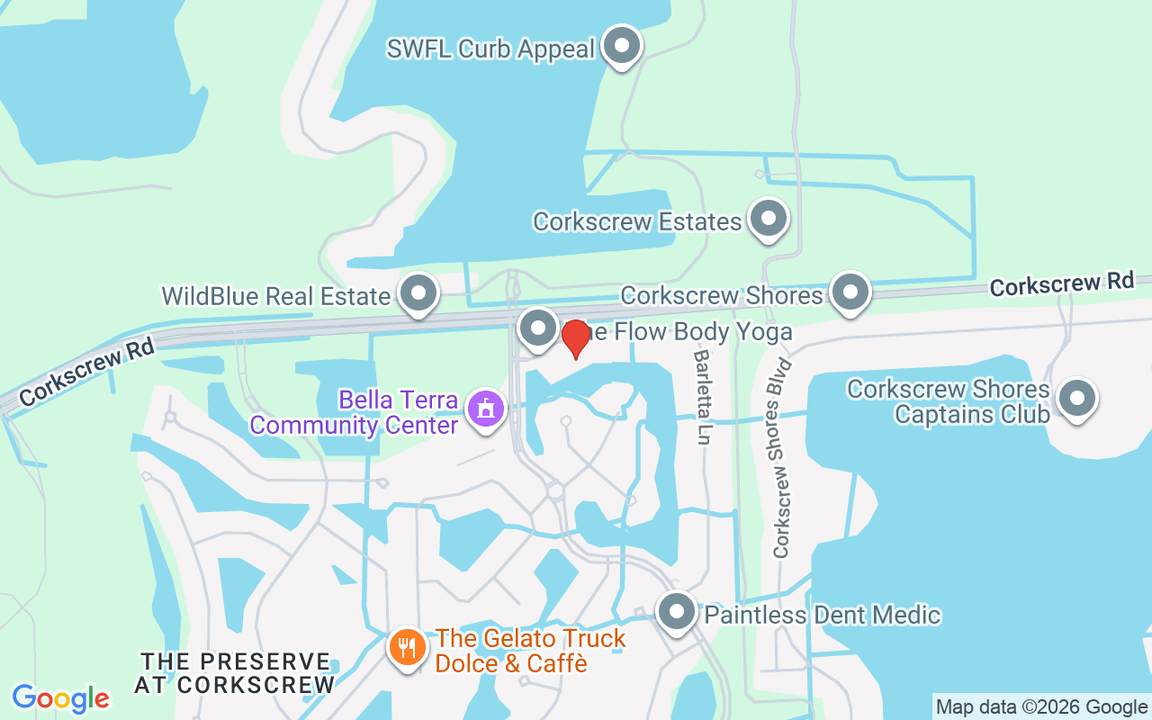 19920 Barletta Ln 1413, Estero, FL 33928