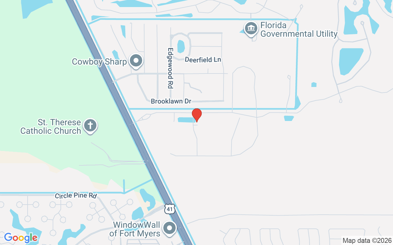 20090 Fiddlewood Ave, North Fort Myers, FL 33917