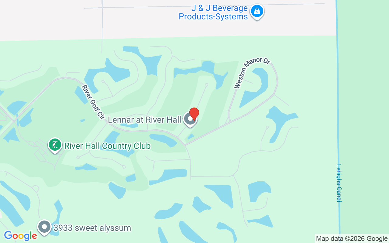 3108 Walnut Grove Ln, Alva, FL 33920