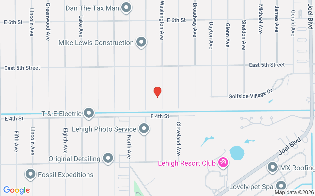 407 Washington Ave, Lehigh Acres, FL 33972