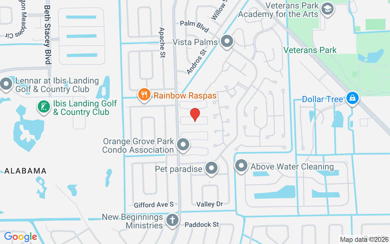 46 Hamlin Ct, Lehigh Acres, FL 33936