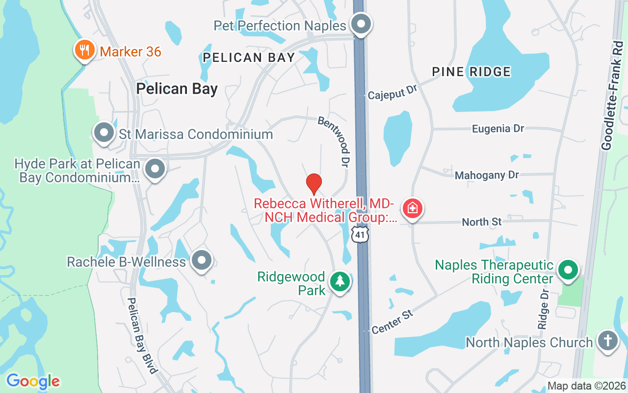 812 Tallow Tree Ct, Naples, FL 34108