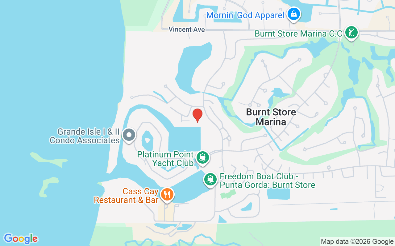 2060 Matecumbe Key Rd 2207, Punta Gorda, FL 33955