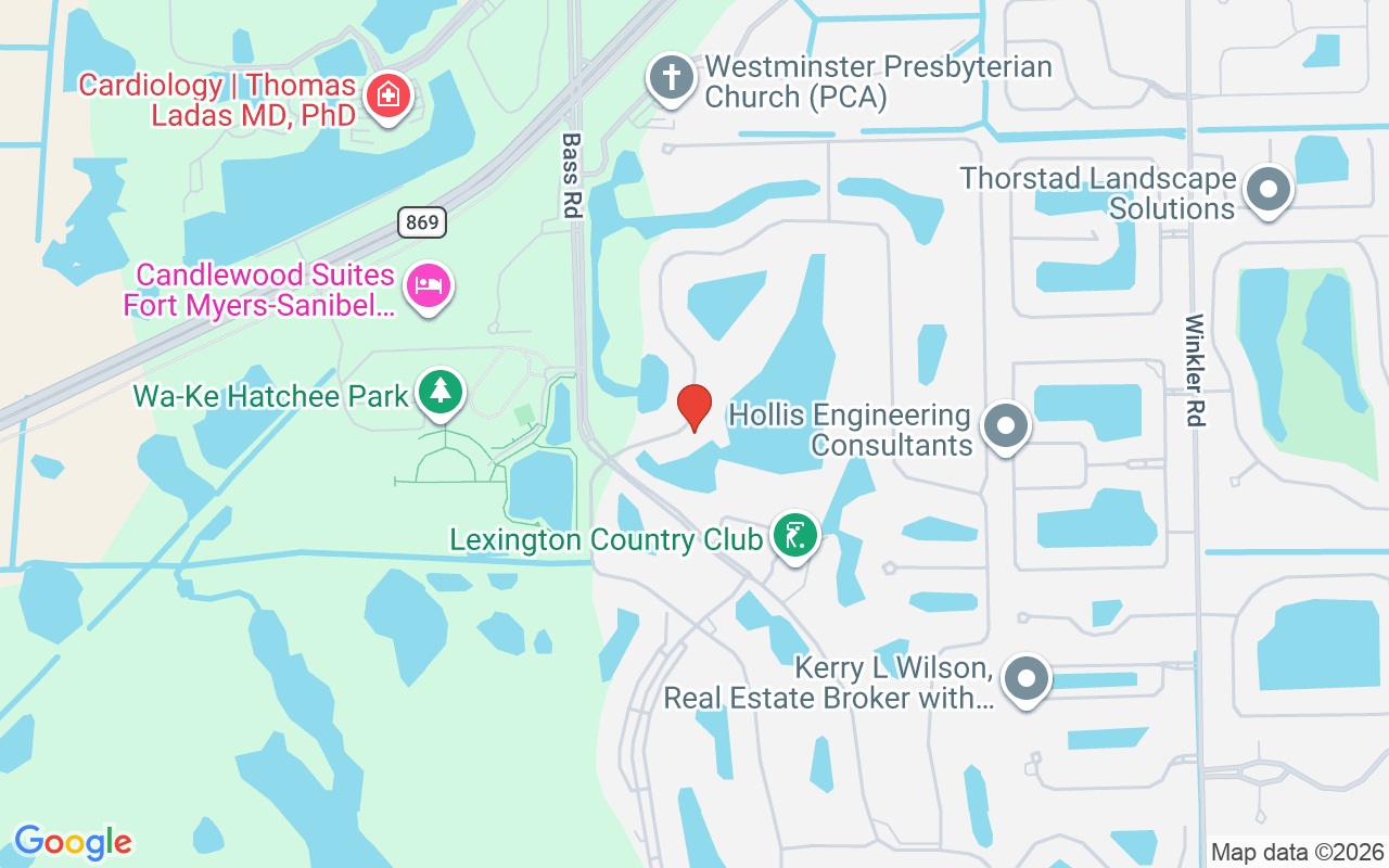 16110 Edgemont Dr, Fort Myers, FL 33908