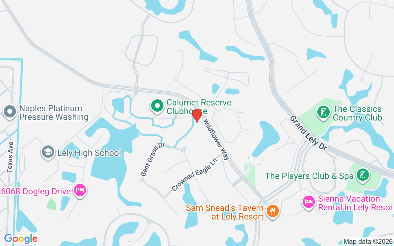 6679 Castlelawn Pl #16, Naples, FL 34113