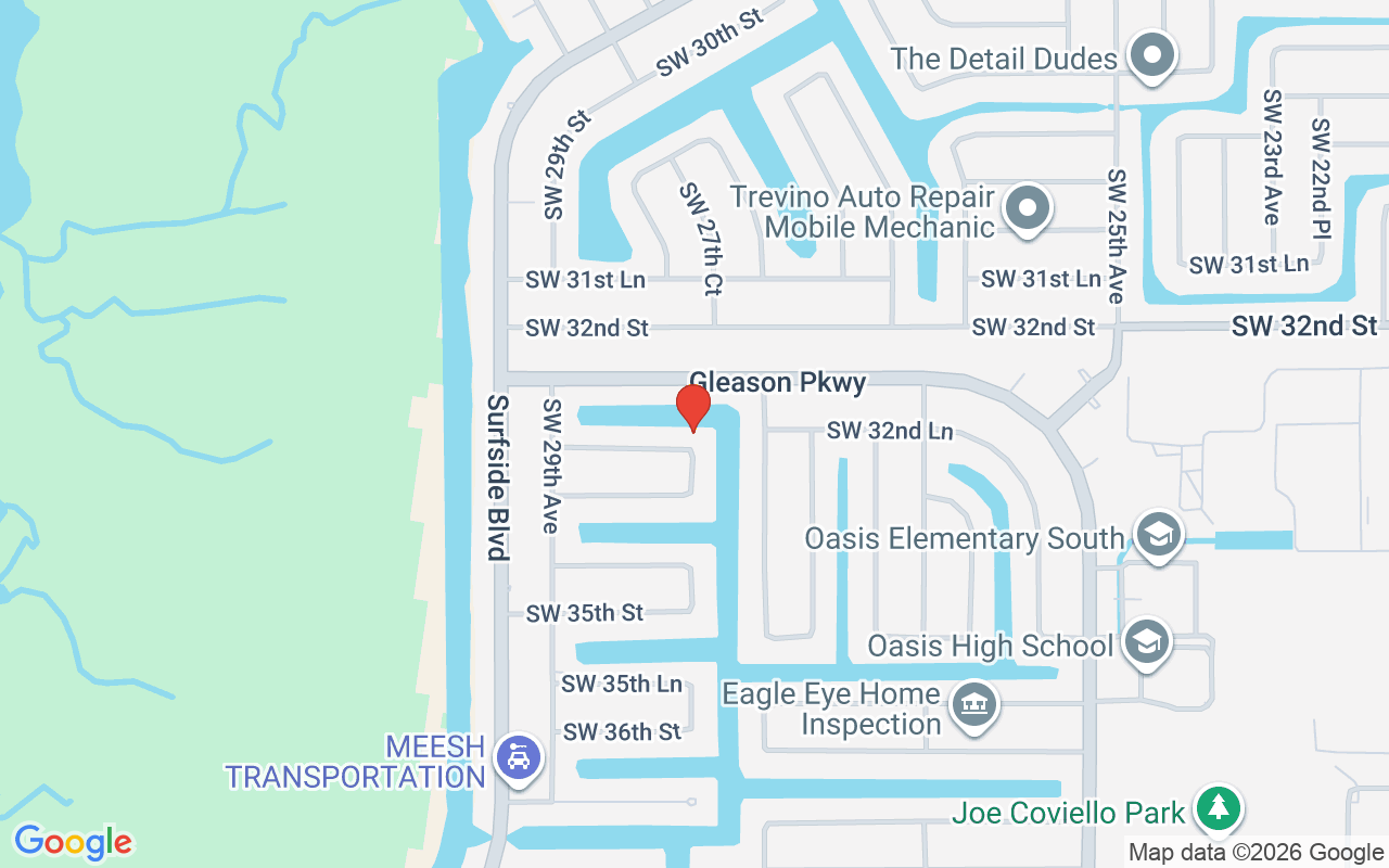 2801 33Rd St Sw, Cape Coral, FL 33914