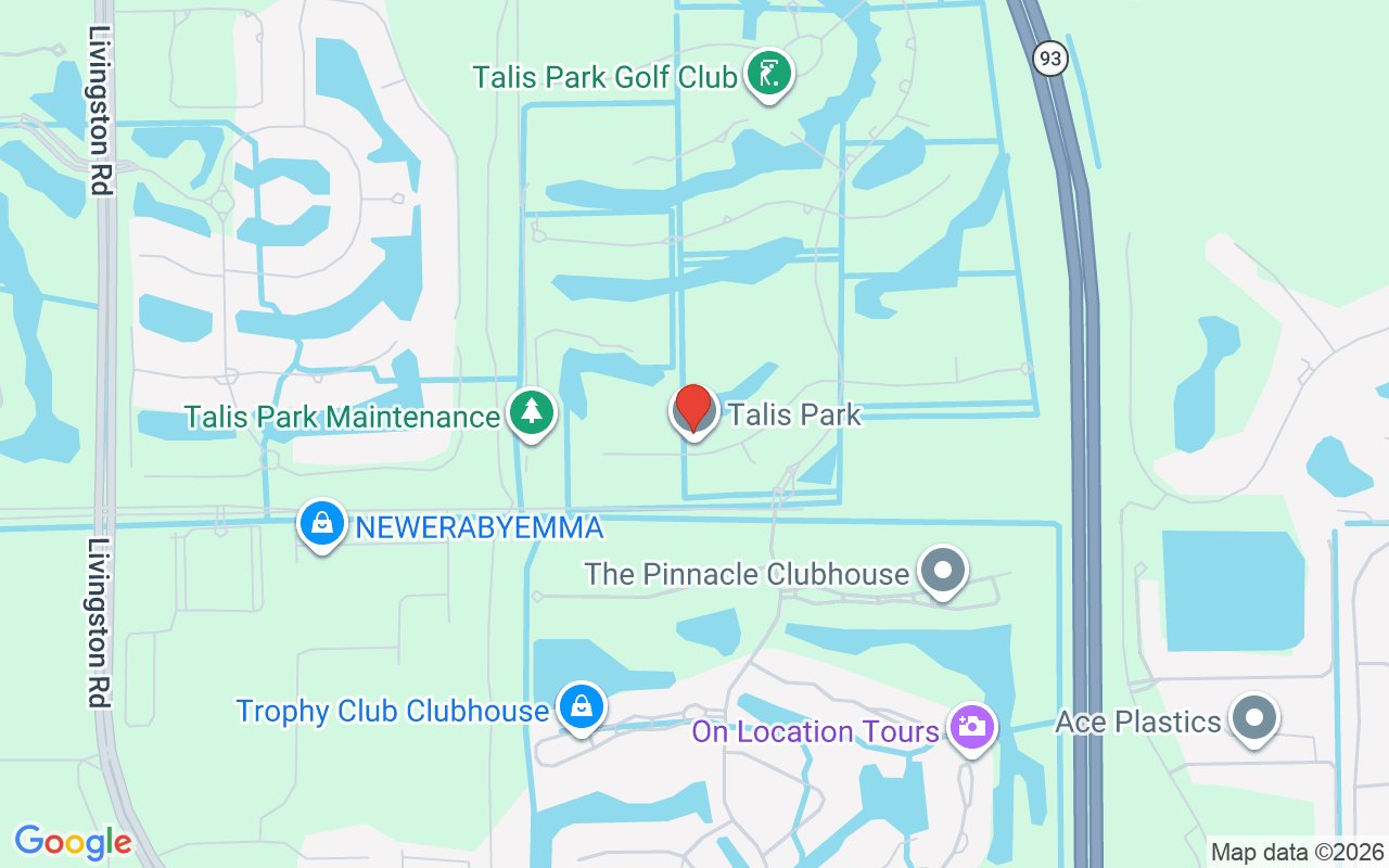 16341 Corsica Way, Naples, FL 34110