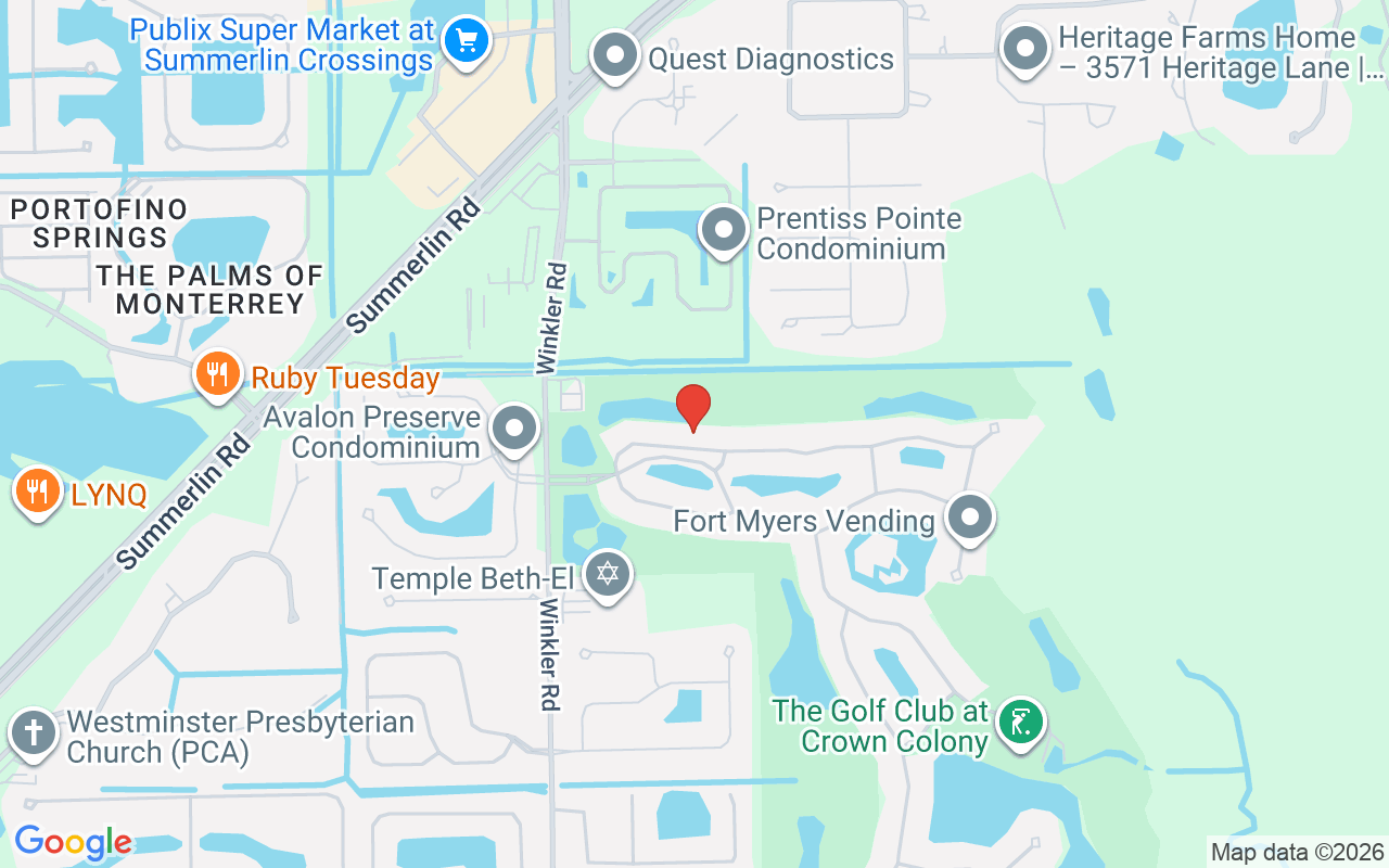 8966 Greenwich Hills Way 202, Fort Myers, FL 33908