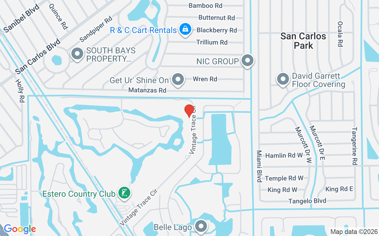 19649 Vintage Trace Cir, Estero, FL 33967