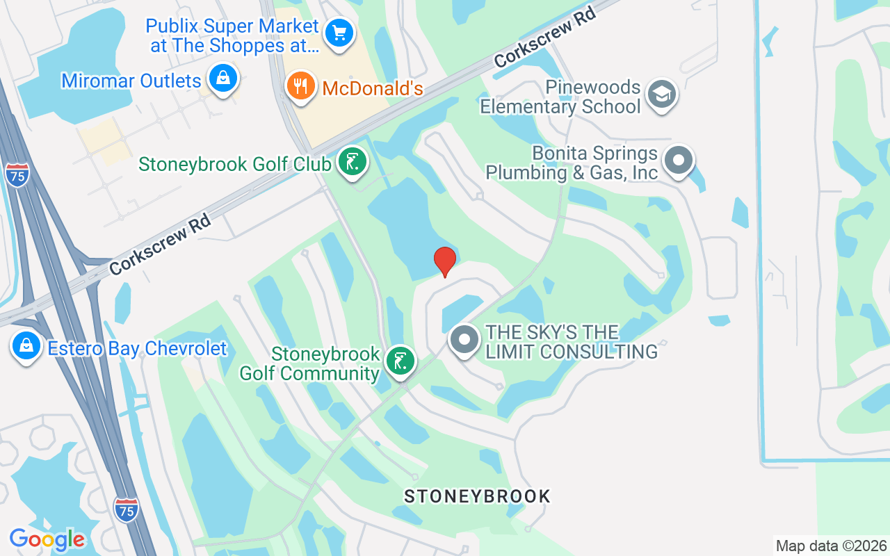 11402 Stratham Loop, Estero, FL 33928