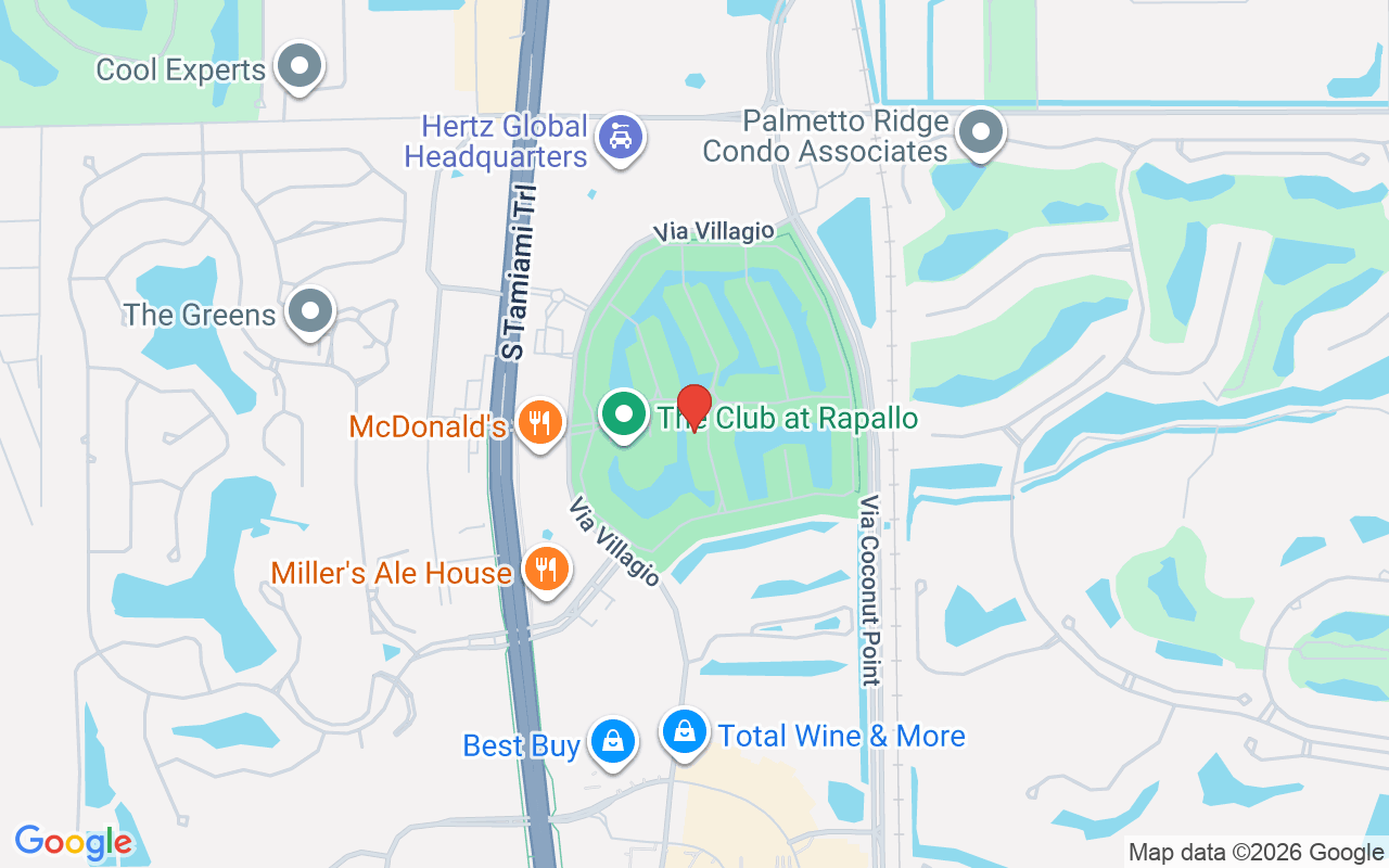 22300 Piazza Doria Ln 302, Estero, FL 33928