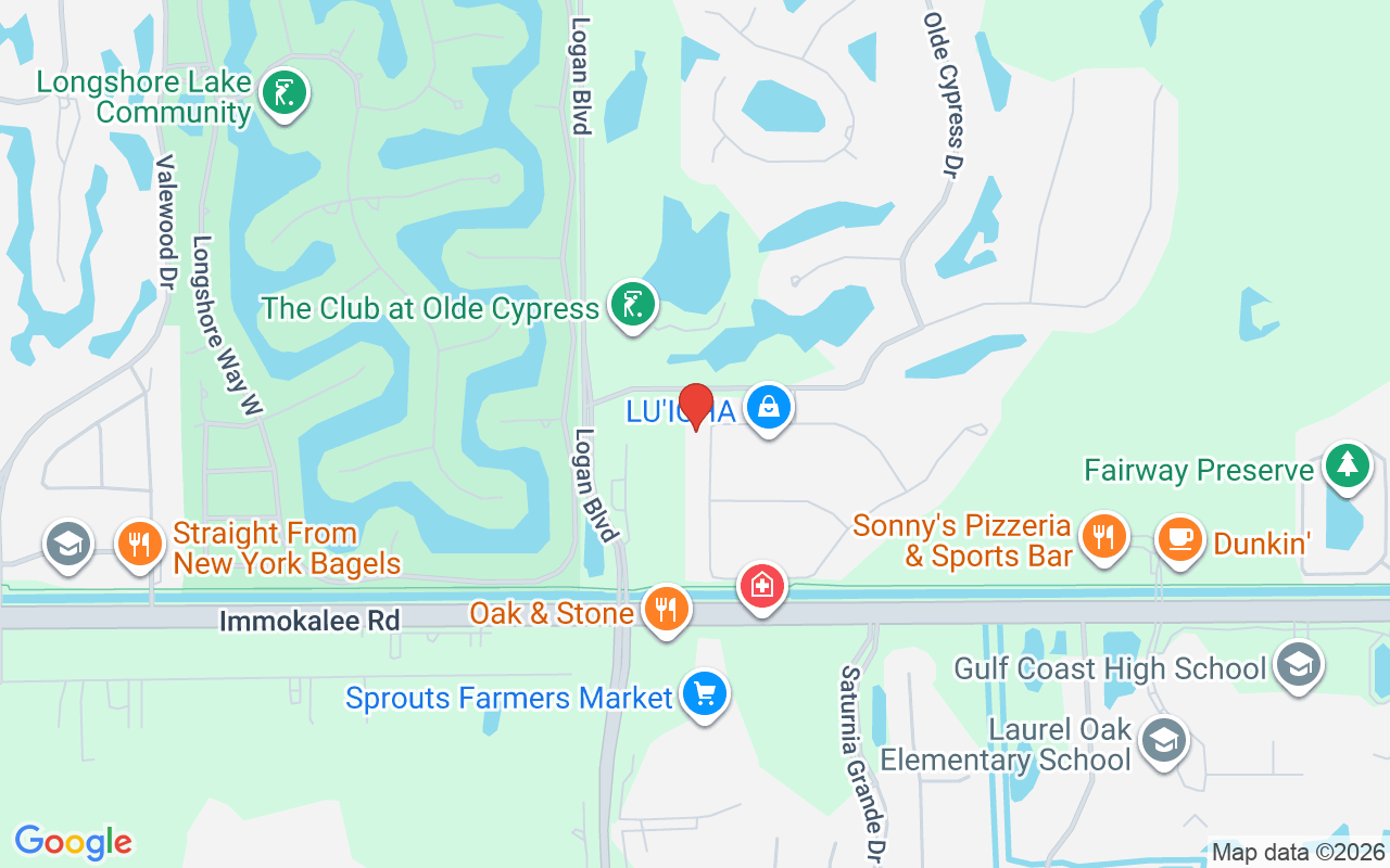 7347 Lantana Cir, Naples, FL 34119