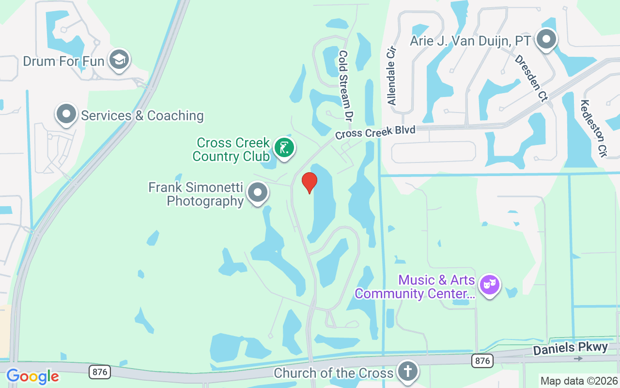 13091 Cross Creek Blvd #302, Fort Myers, FL 33912