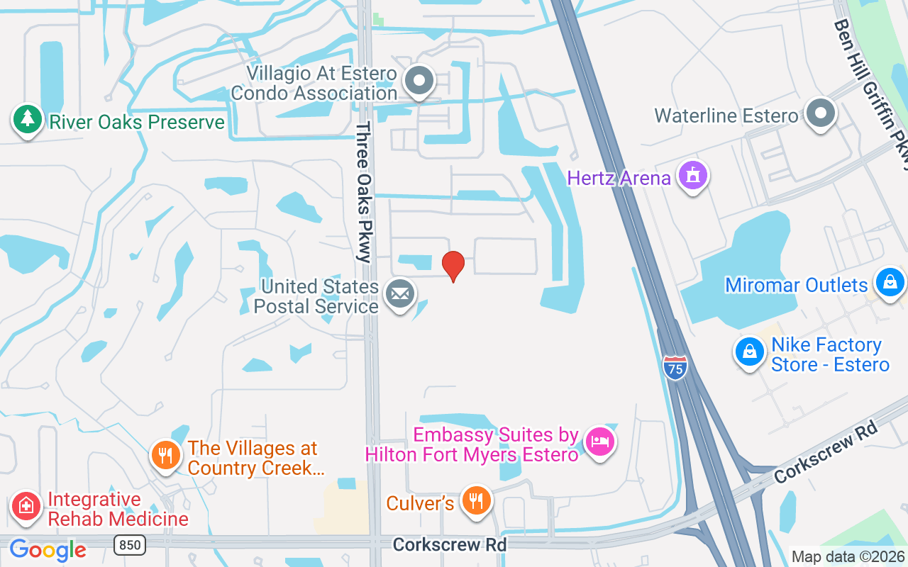 10257 Southgolden Elm Dr, Estero, FL 33928