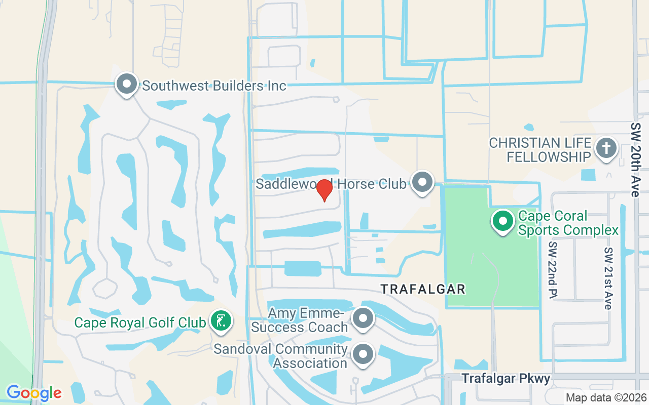 2617 Vareo Ct, Cape Coral, FL 33991