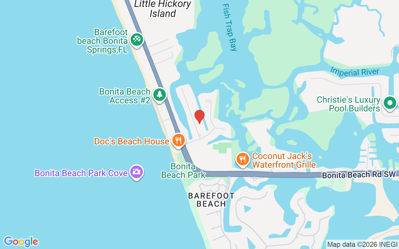 27773 Forester Dr, Bonita Springs, FL 34134